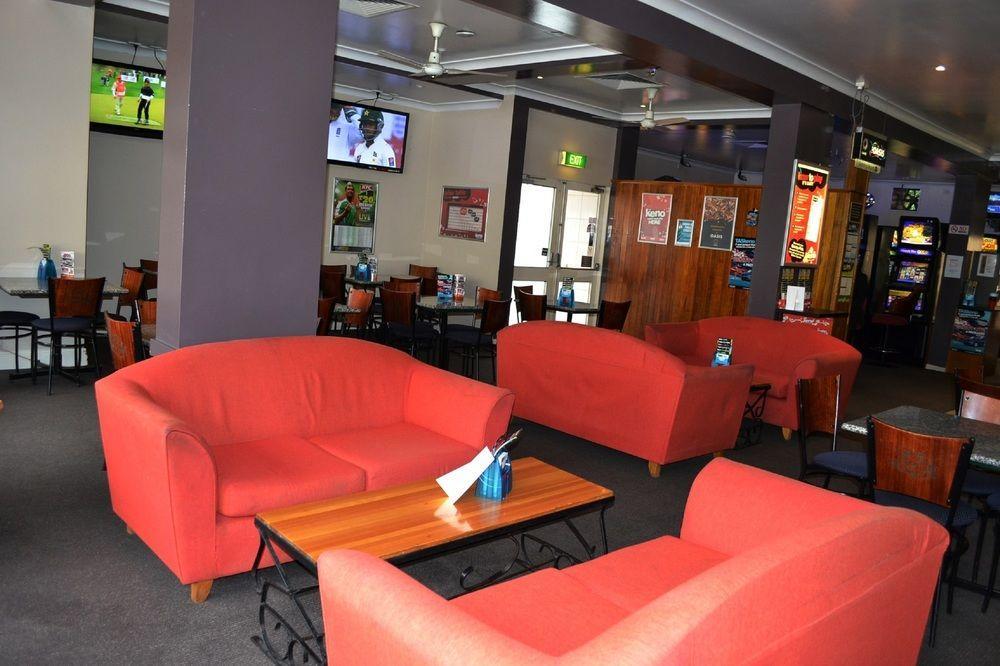 The Welcome Stranger Hotel Hobart Esterno foto