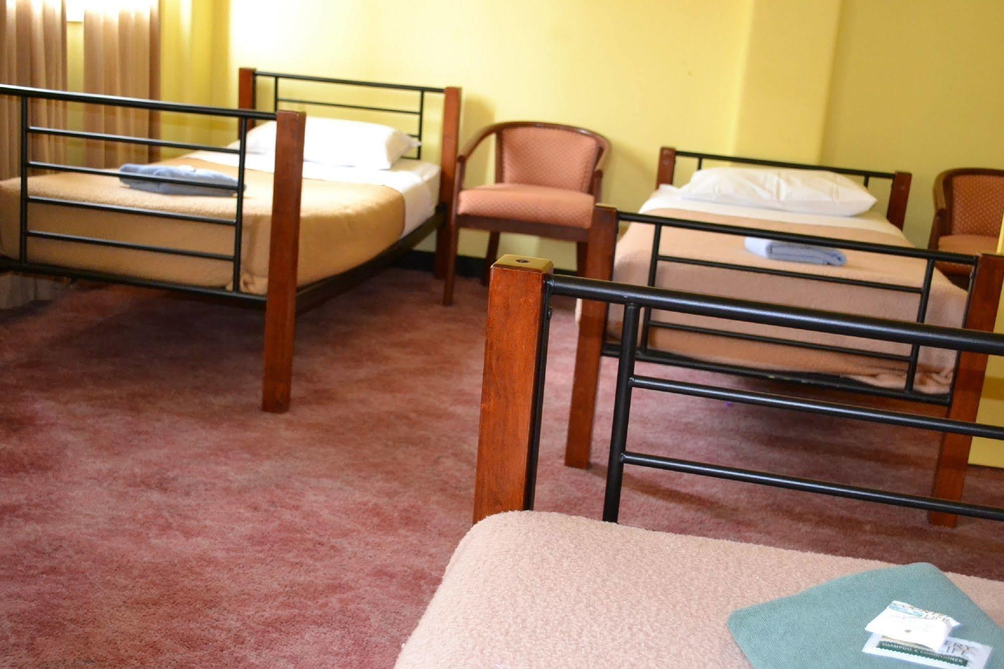 The Welcome Stranger Hotel Hobart Esterno foto